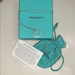 Tiffany & co. Necklace